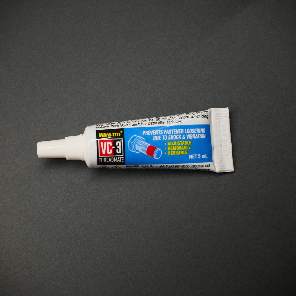 Vibra - Tite® VC - 3 Threadmate 5ml - Frem3D