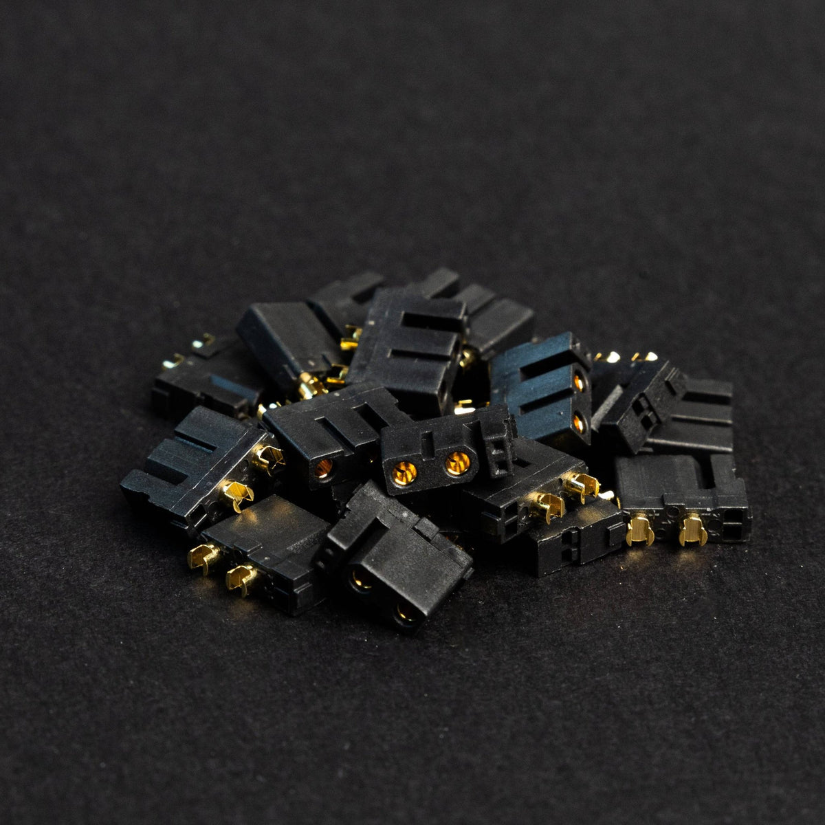 XT30 (2+2) Connector - Frem3D